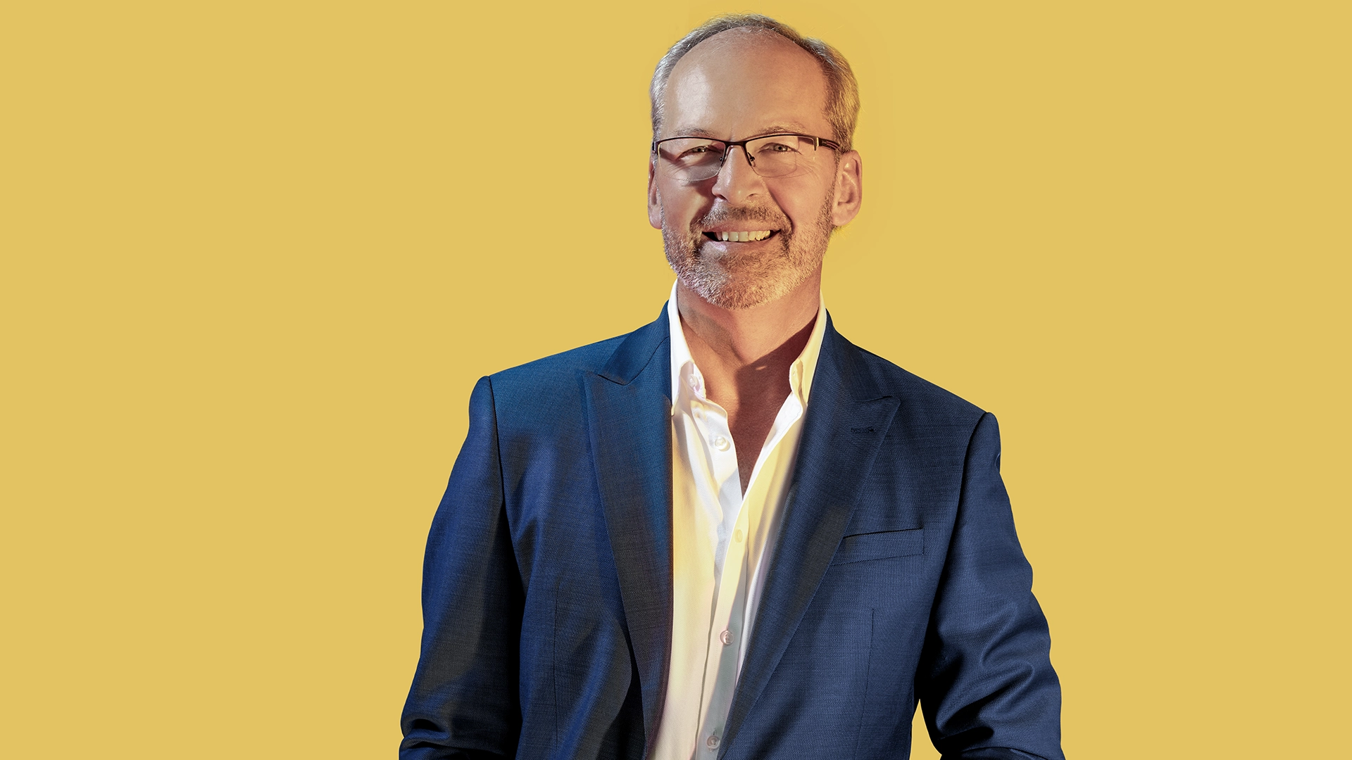 Conchesse Consulting Unternehmensberater Josef Weixlgartner